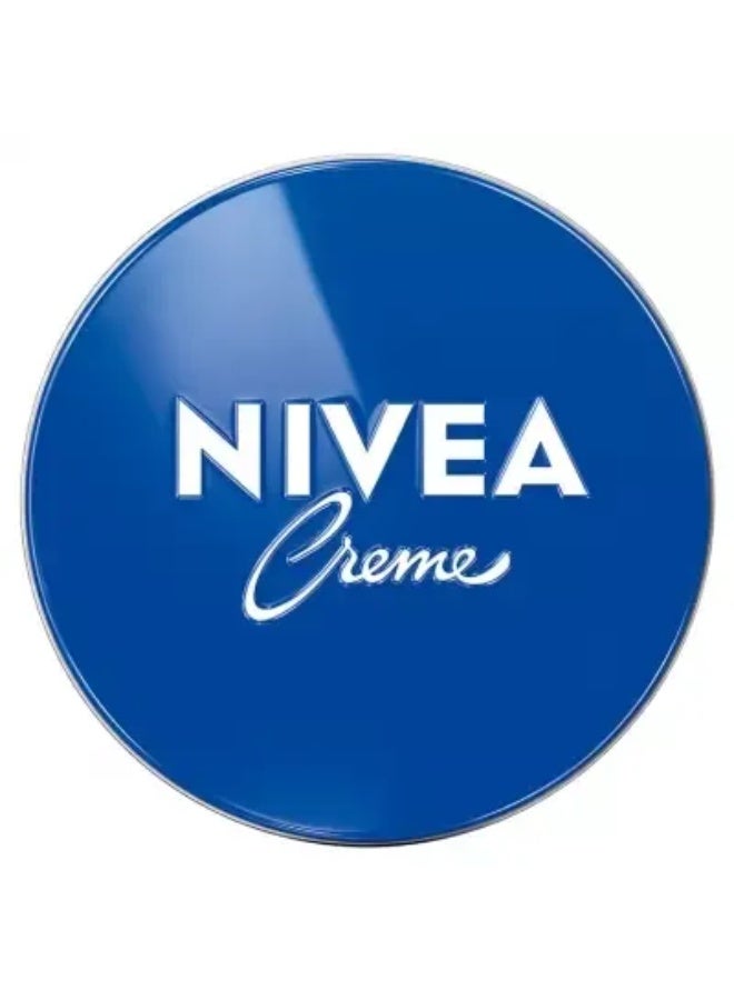 Nivea Moisturizing Cream Face, Body and Hands 200 ml